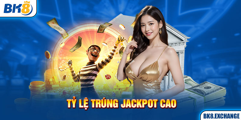 tỷ lệ trả thưởng