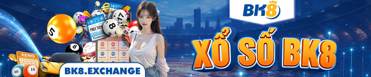 Xổ số