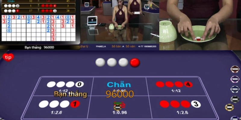 Casino 23Win sở hữu nhiều ưu điểm vô cùng xịn sò